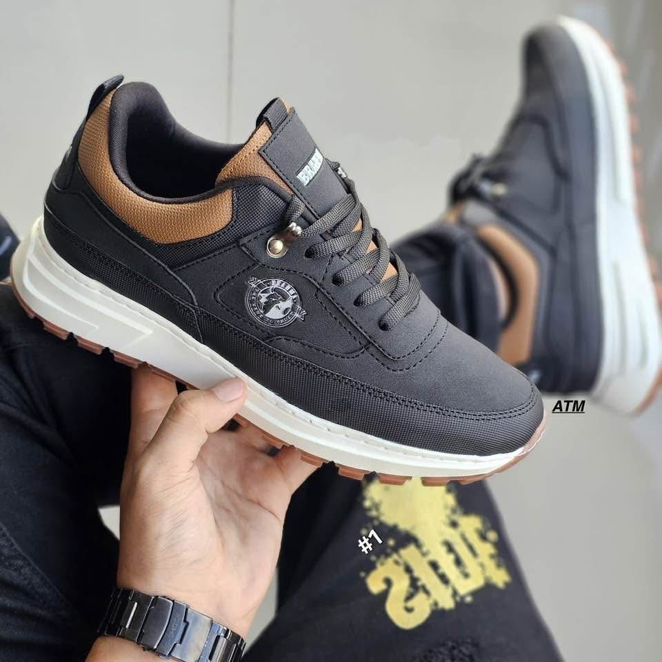 Zapatos Brahma + Regalo 🔥 Últimas Unidades Con 70% OFF Solo Hoy 🎁