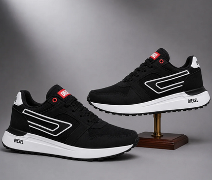 🔥 PROMO - TENIS DEPORTIVOS DIESEL Premium Últimas - Unidades Con 70% OFF Solo Hoy 🎁