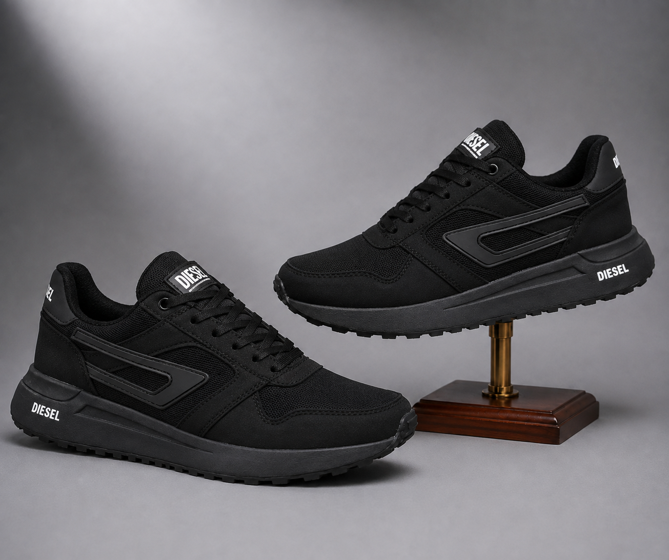 🔥 PROMO - TENIS DEPORTIVOS DIESEL Premium Últimas - Unidades Con 70% OFF Solo Hoy 🎁