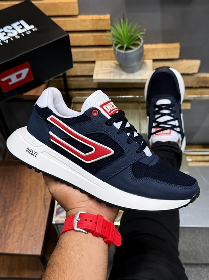🔥 PROMO - TENIS DEPORTIVOS DIESEL Premium Últimas - Unidades Con 70% OFF Solo Hoy 🎁