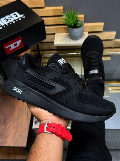 🔥 PROMO - TENIS DEPORTIVOS DIESEL Premium Últimas - Unidades Con 70% OFF Solo Hoy 🎁