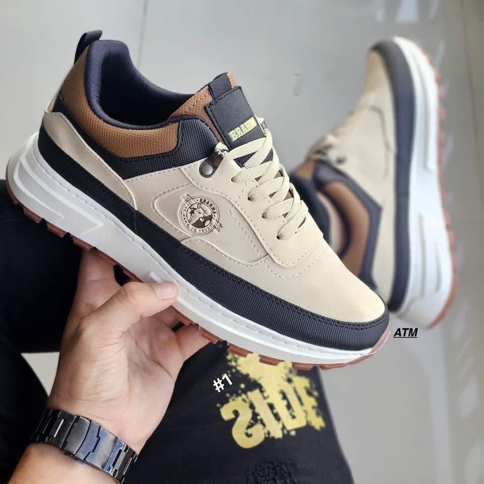 Zapatos Brahma + Regalo 🔥 Últimas Unidades Con 70% OFF Solo Hoy 🎁