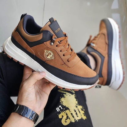 Zapatos Brahma + Regalo 🔥 Últimas Unidades Con 70% OFF Solo Hoy 🎁