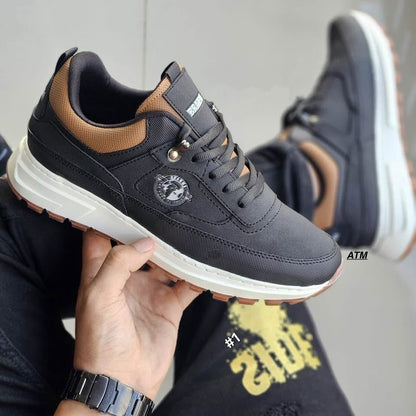 Zapatos Brahma + Regalo 🔥 Últimas Unidades Con 70% OFF Solo Hoy 🎁